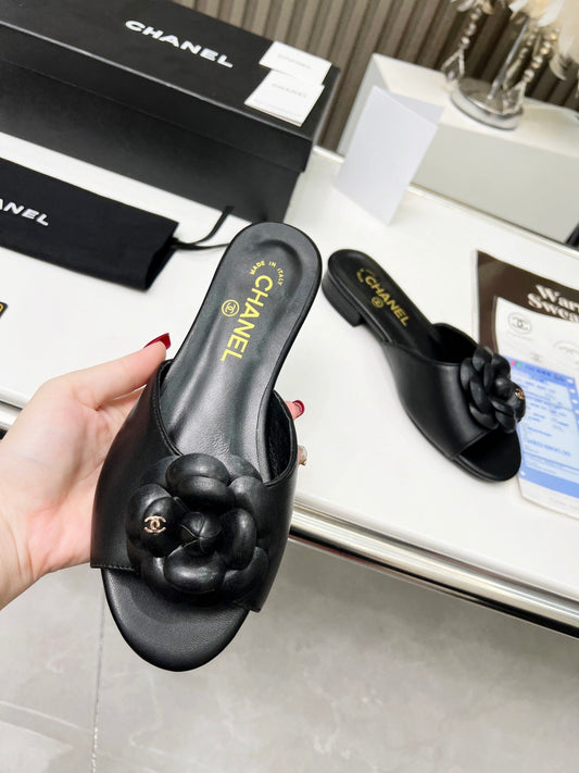 Luxury Shoes Sandals - CHL - 1195