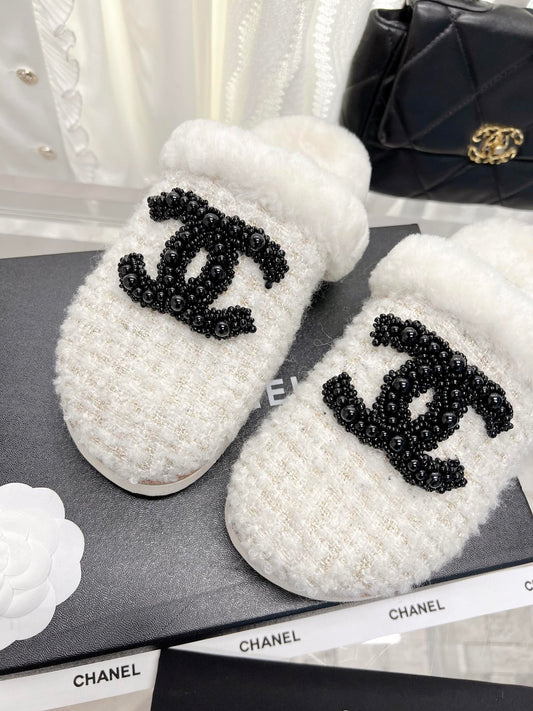 Luxury Shoes Sandals - CHL - 1300