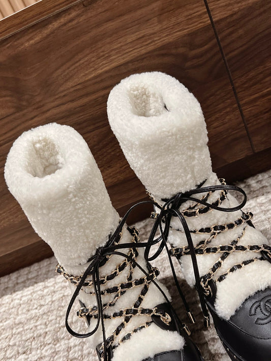 Luxury Shoes Sandals - CHL - 1253