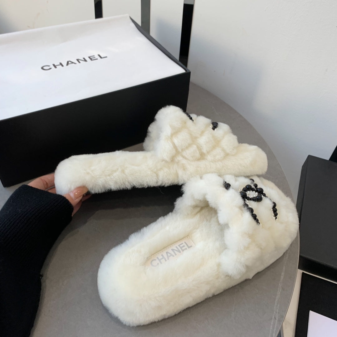 Luxury Shoes Sandals - CHL - 1287