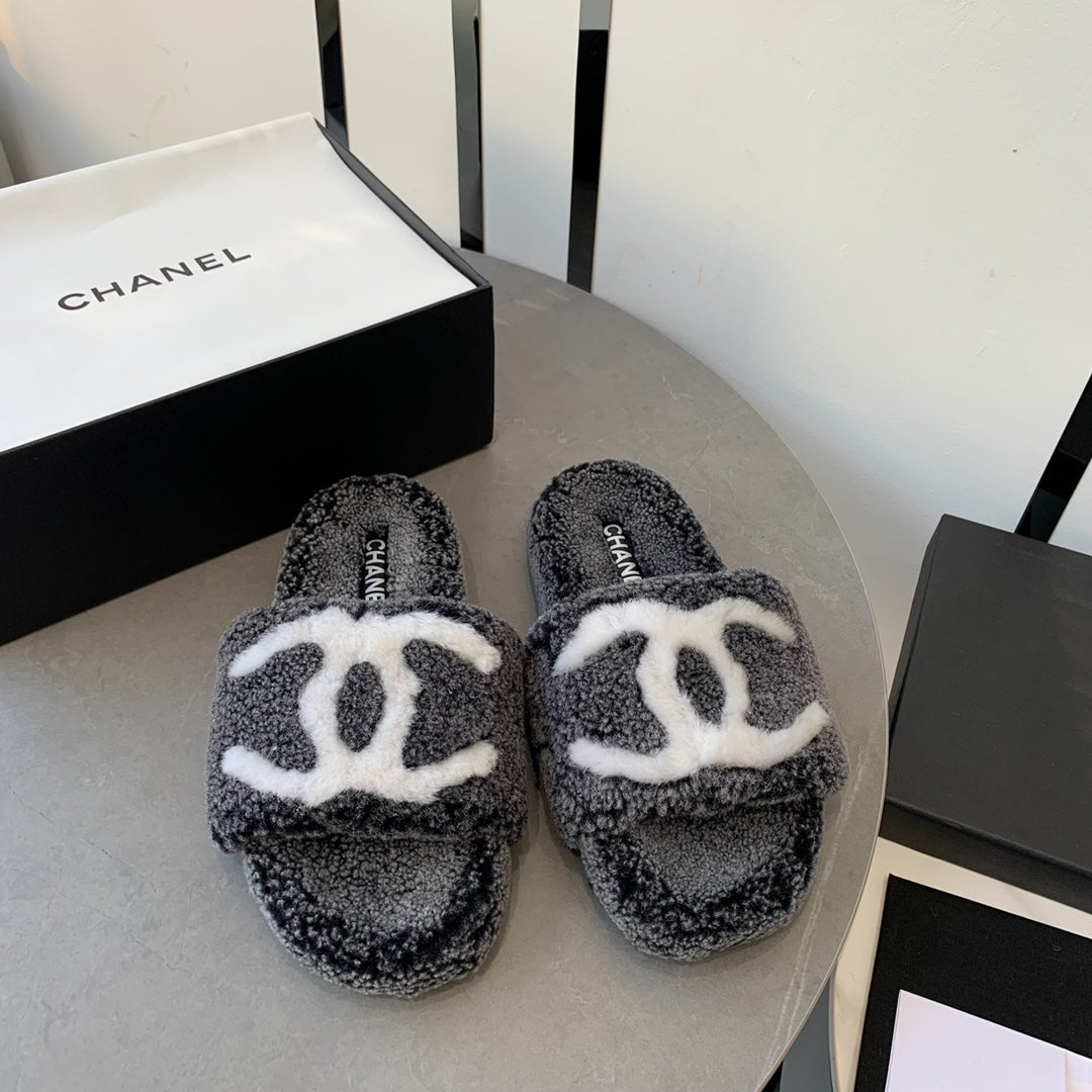 Luxury Shoes Sandals - CHL - 1290