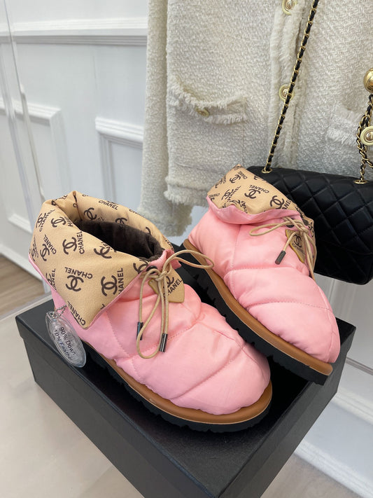 Luxury Shoes - LU-V - 420