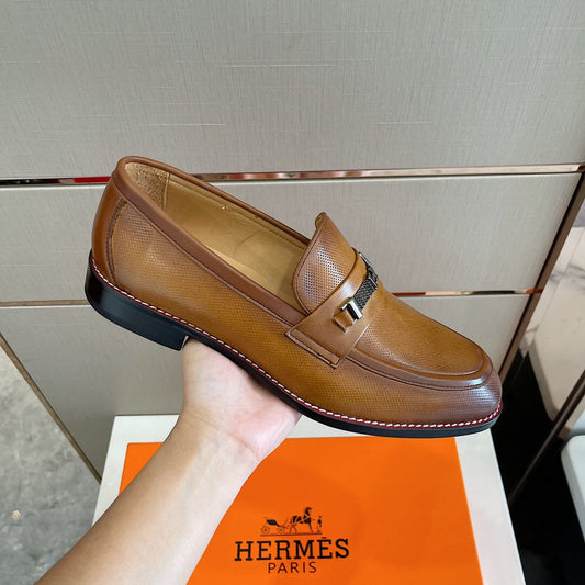 Luxury Shoes - HMS - 493