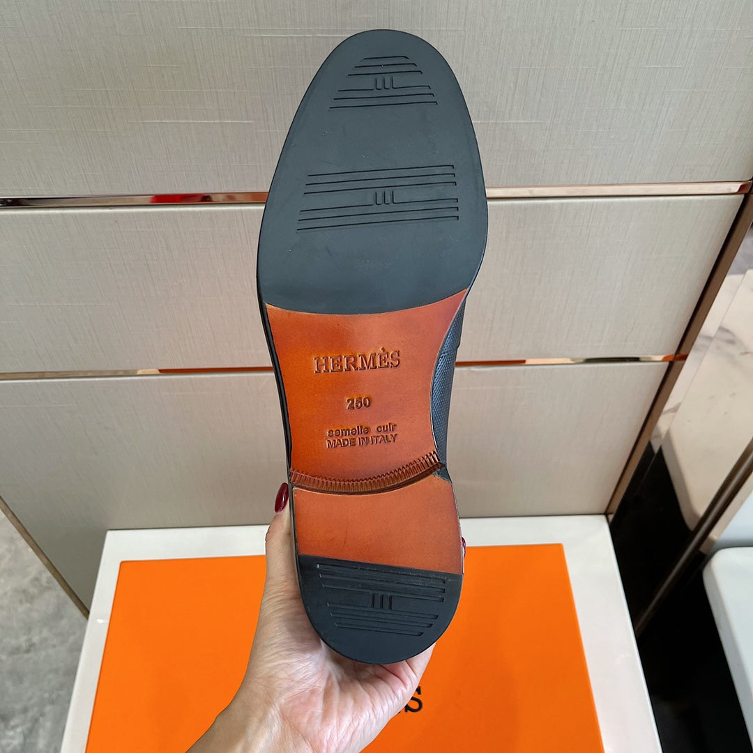 Luxury Shoes - HMS - 494