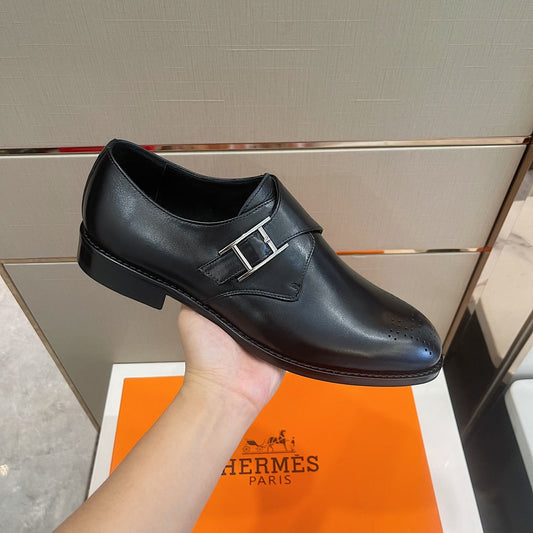 Luxury Shoes - HMS - 501