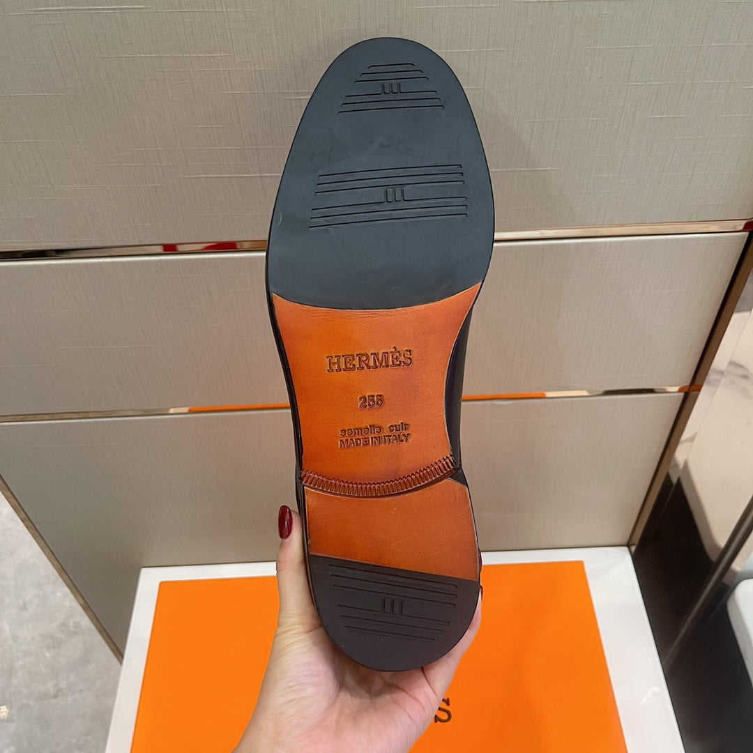 Luxury Shoes - HMS - 503