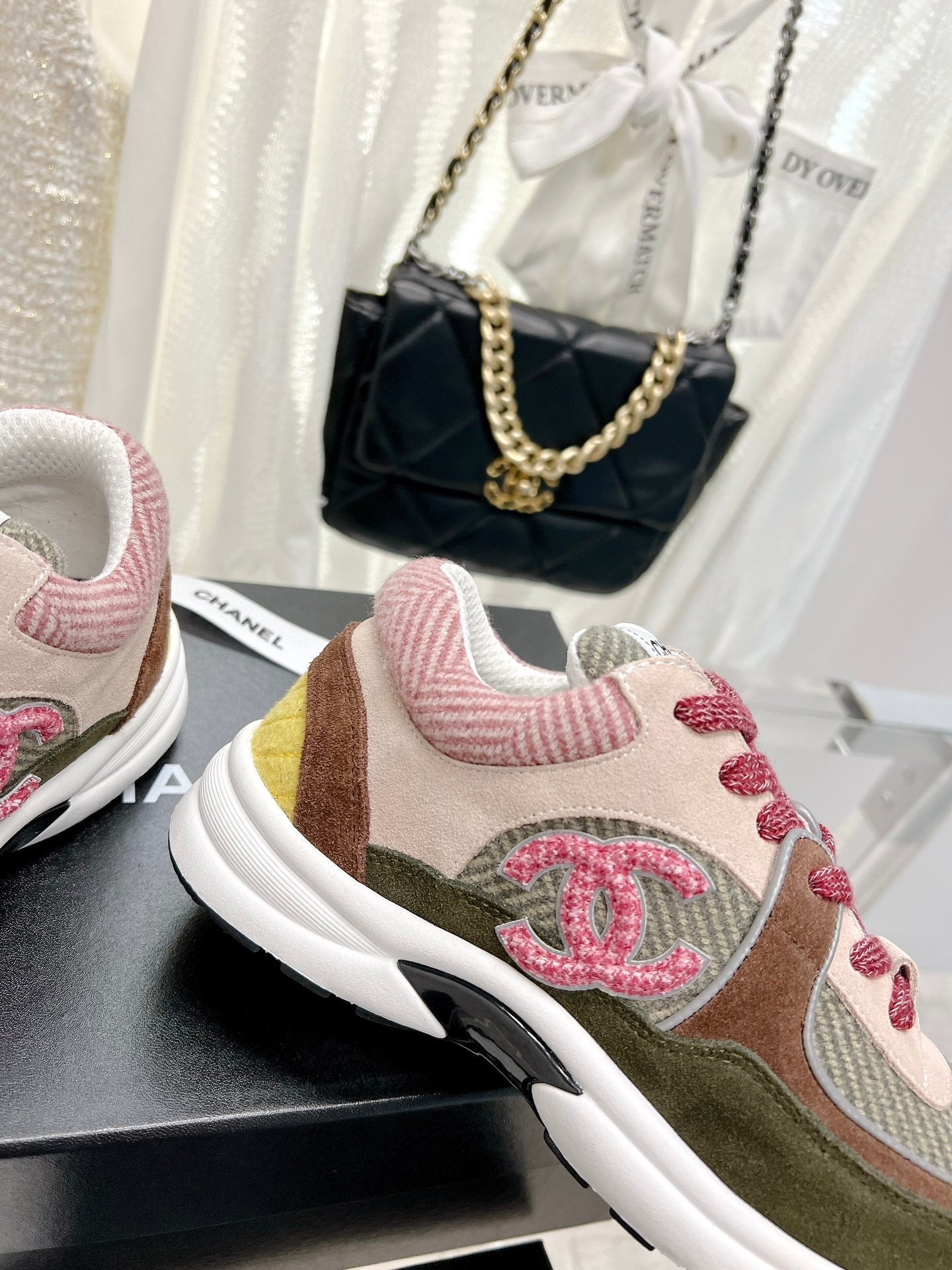 Luxury Shoes Sandals - CHL - 945