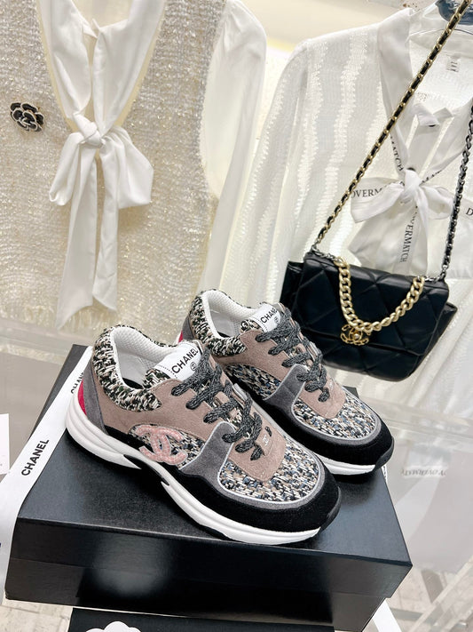 Luxury Shoes Sandals - CHL - 947