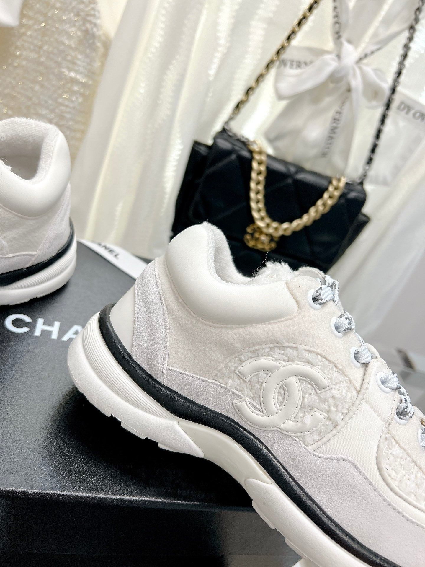 Luxury Shoes Sandals - CHL - 944