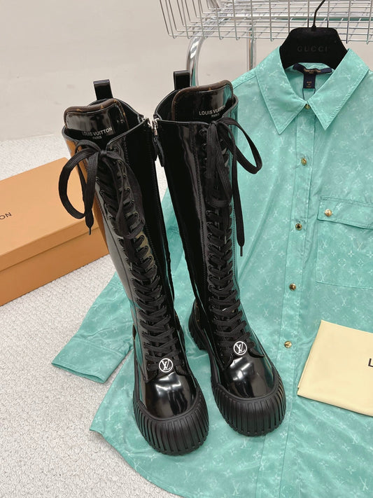 Luxury Shoes - LU-V - 481