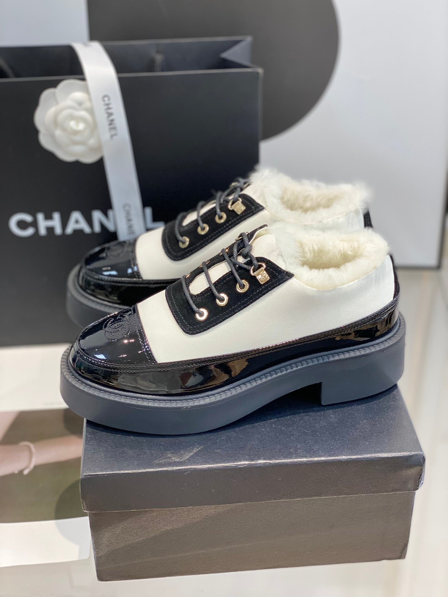 Luxury Shoes Sandals - CHL - 1268