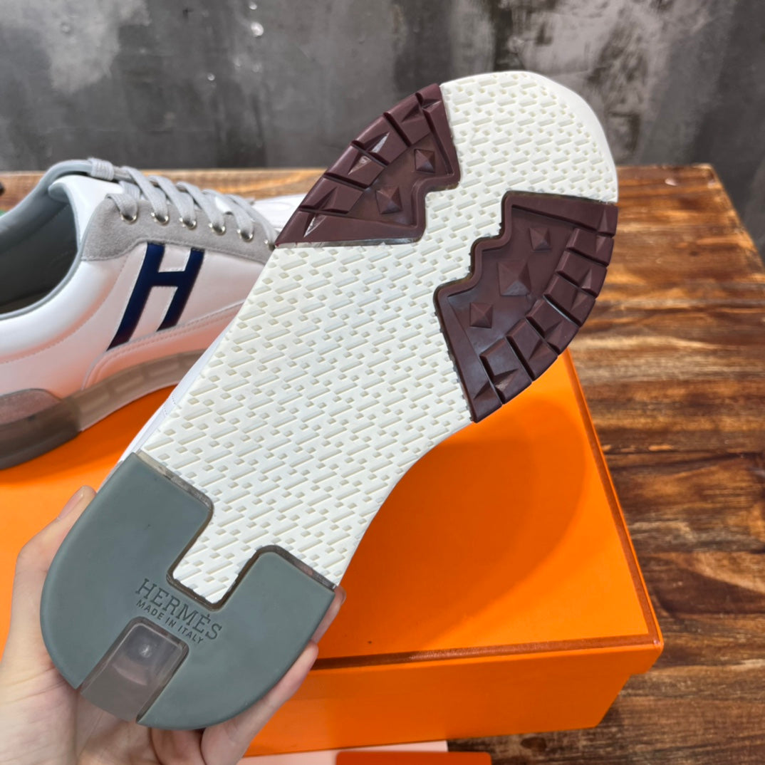 Luxury Shoes - HMS - 340