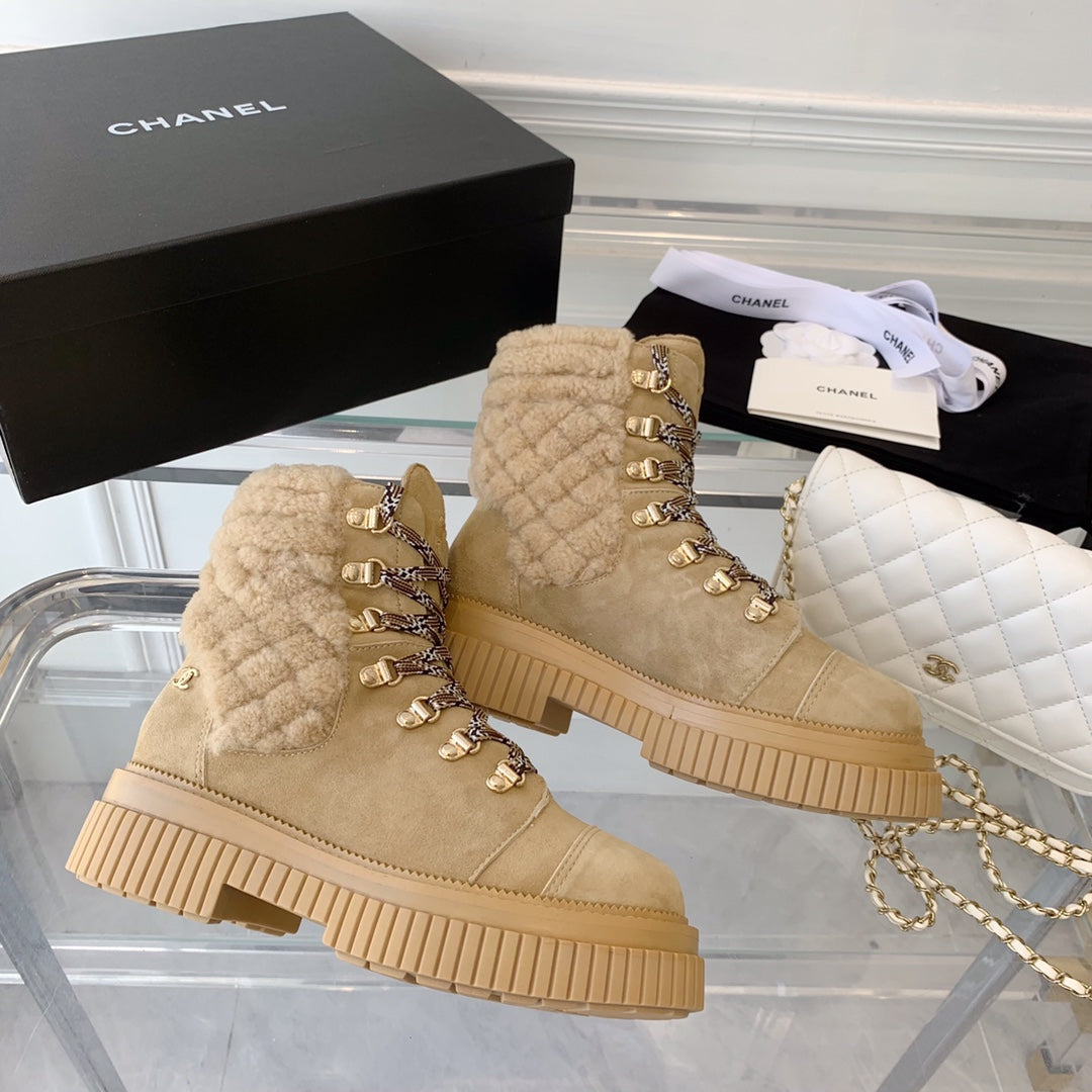 Luxury Shoes Sandals - CHL - 1254