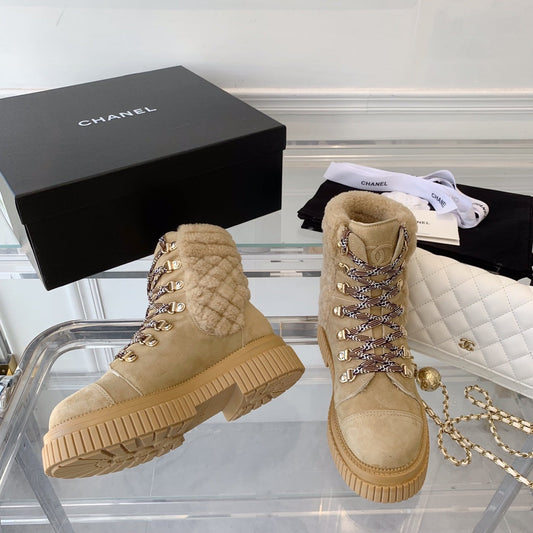 Luxury Shoes Sandals - CHL - 1254