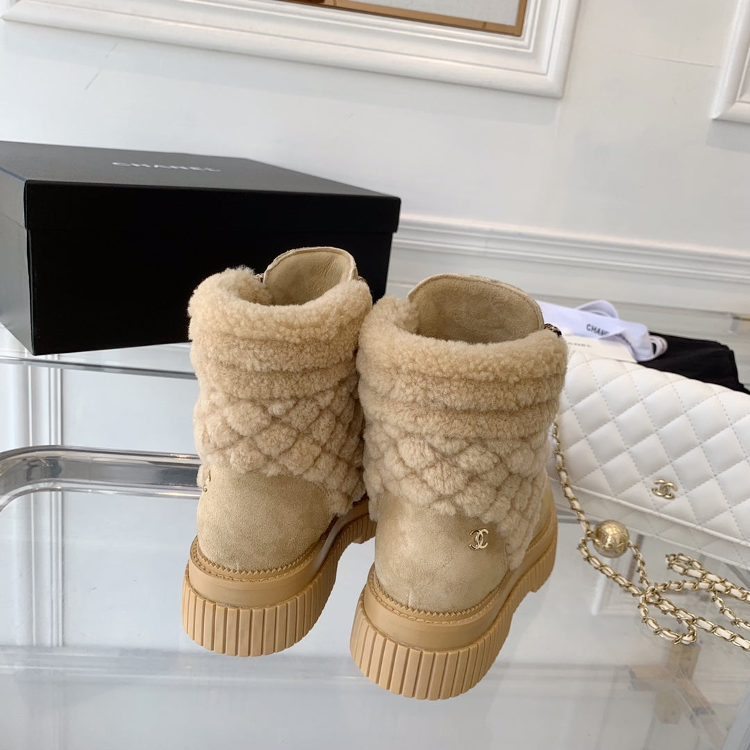 Luxury Shoes Sandals - CHL - 1254