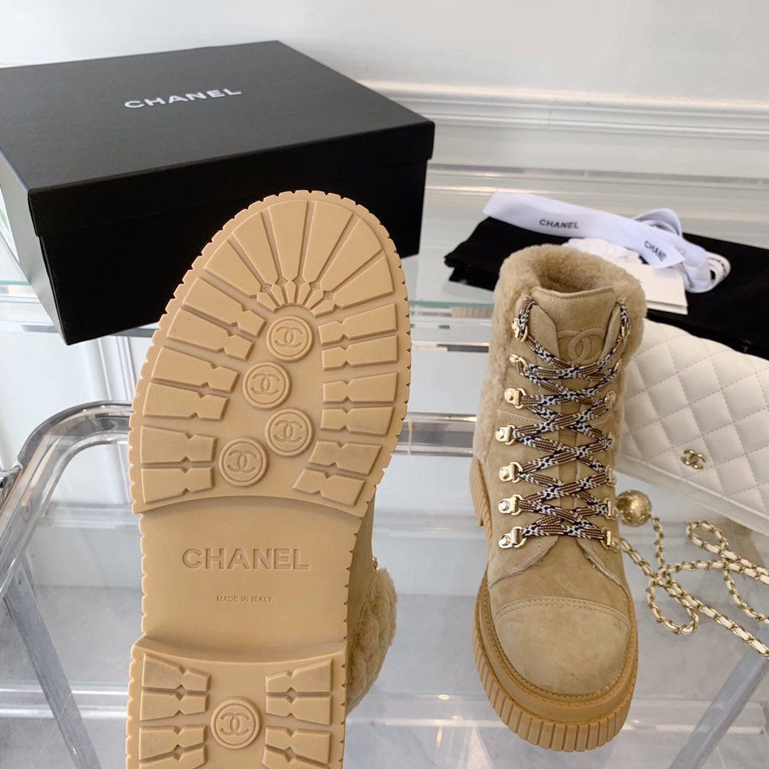 Luxury Shoes Sandals - CHL - 1254