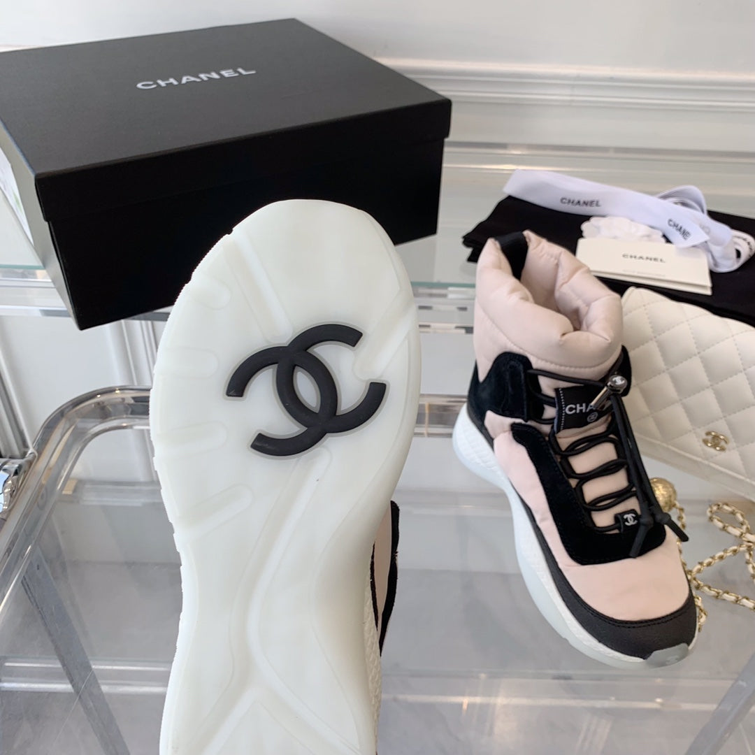 Luxury Shoes Sandals - CHL - 1256