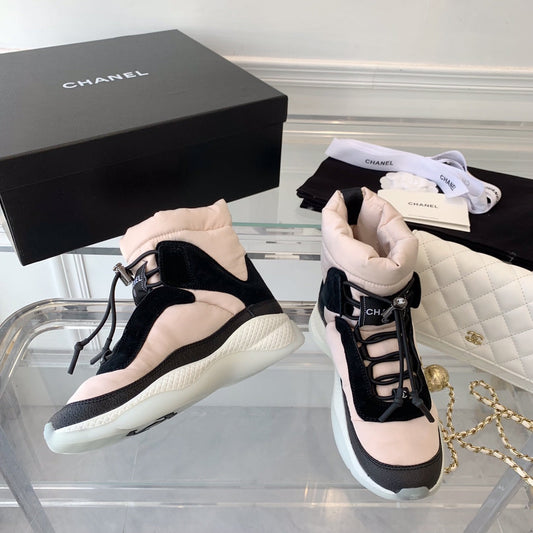 Luxury Shoes Sandals - CHL - 1256