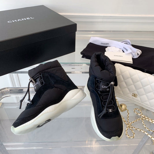 Luxury Shoes Sandals - CHL - 1258