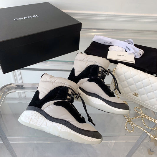 Luxury Shoes Sandals - CHL - 1257