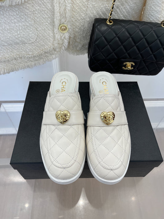 Luxury Shoes Sandals - CHL - 1231