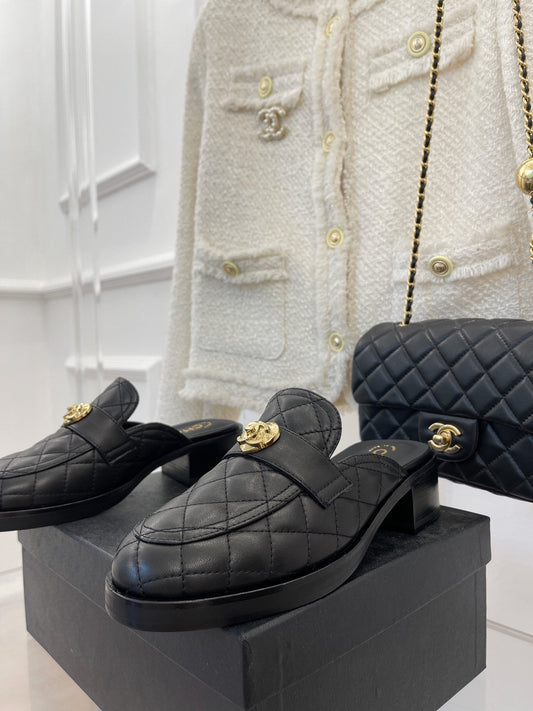 Luxury Shoes Sandals - CHL - 1234