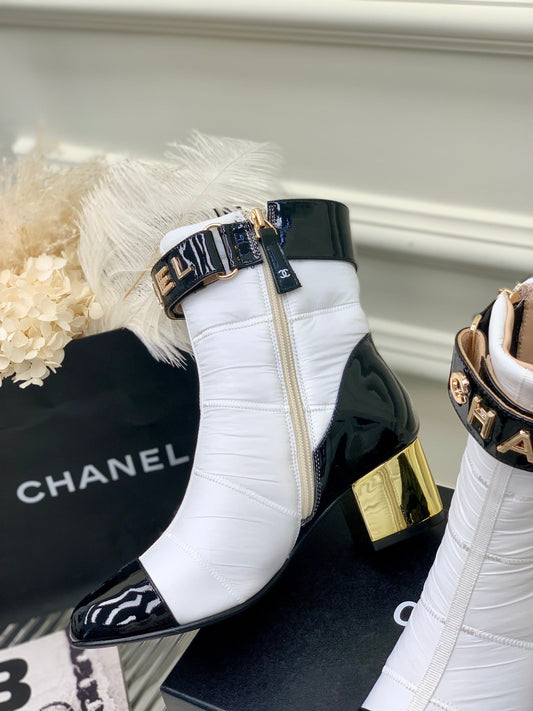 Luxury Shoes Sandals - CHL - 1237