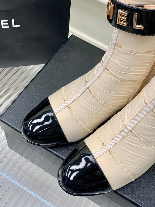 Luxury Shoes Sandals - CHL - 1236