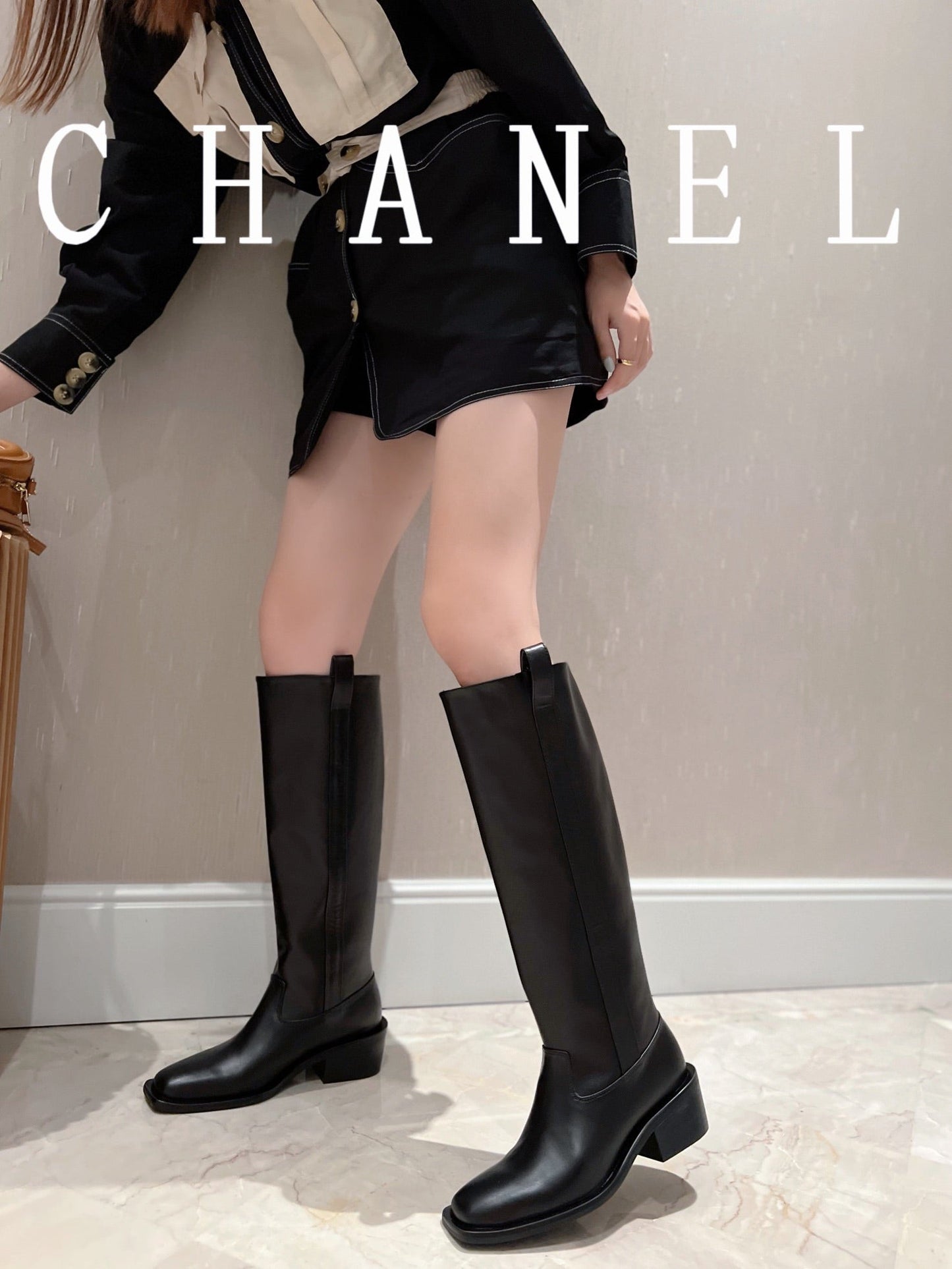 Luxury Shoes Sandals - CHL - 1218