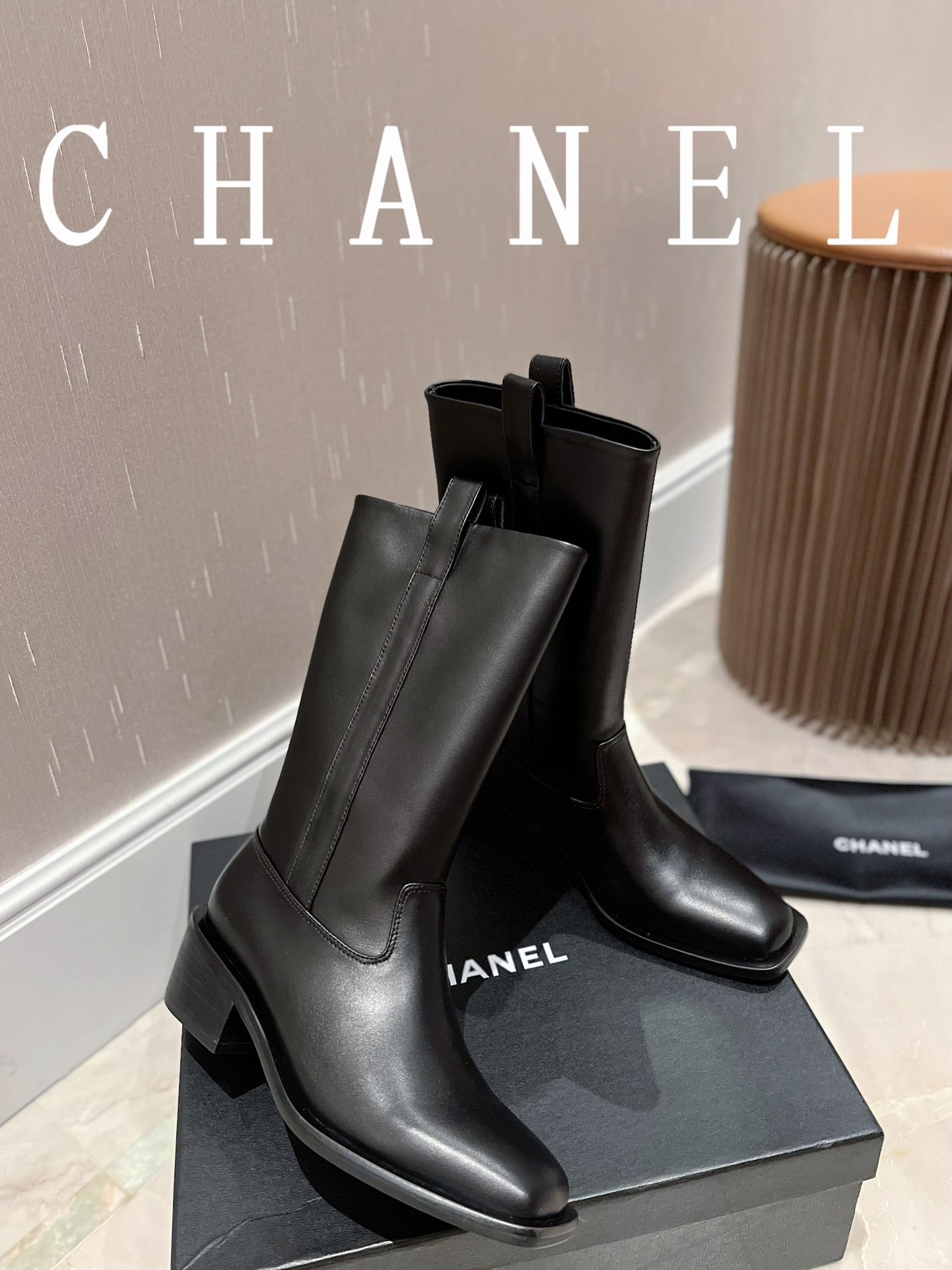 Luxury Shoes Sandals - CHL - 1217