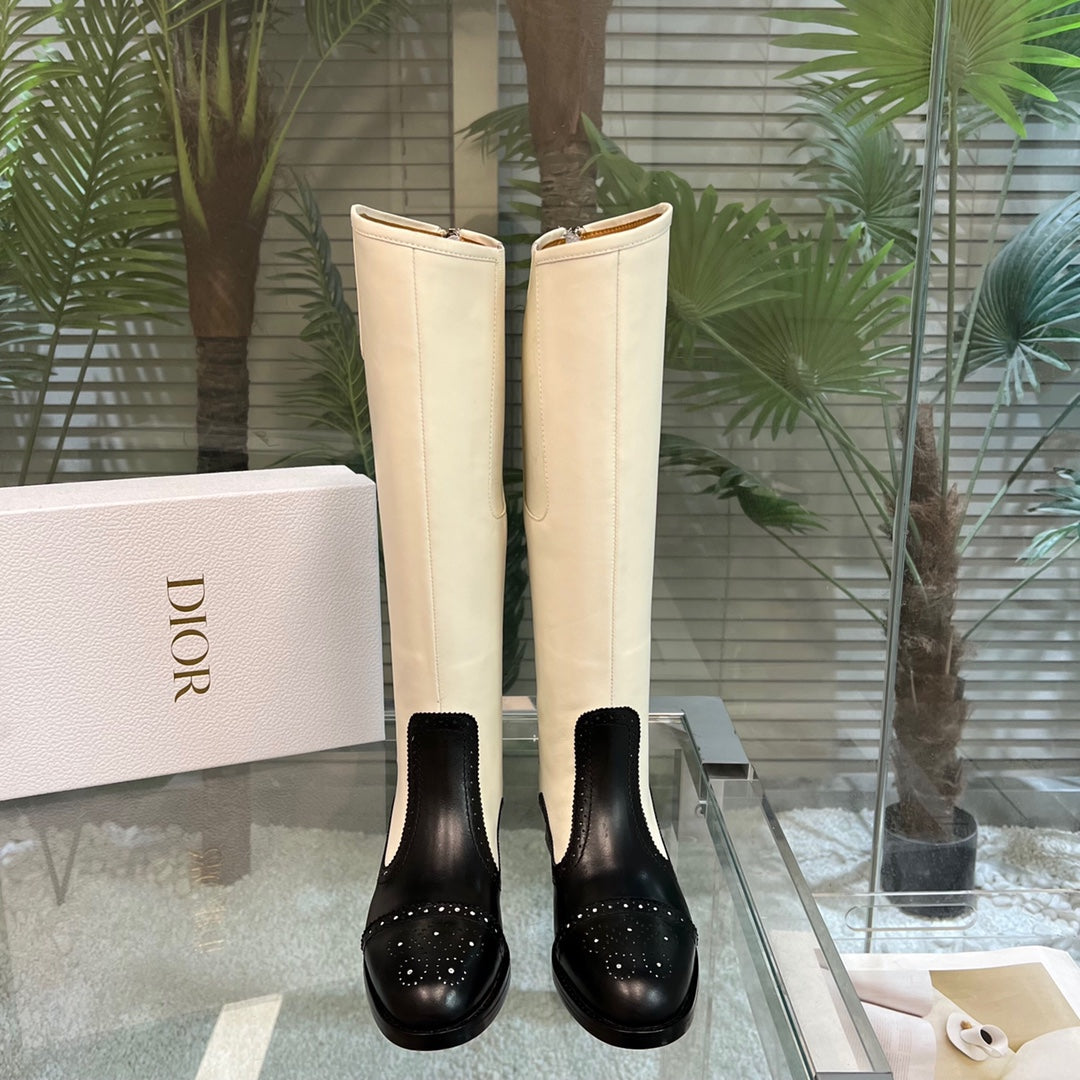 Luxury Shoes - DIR - 789