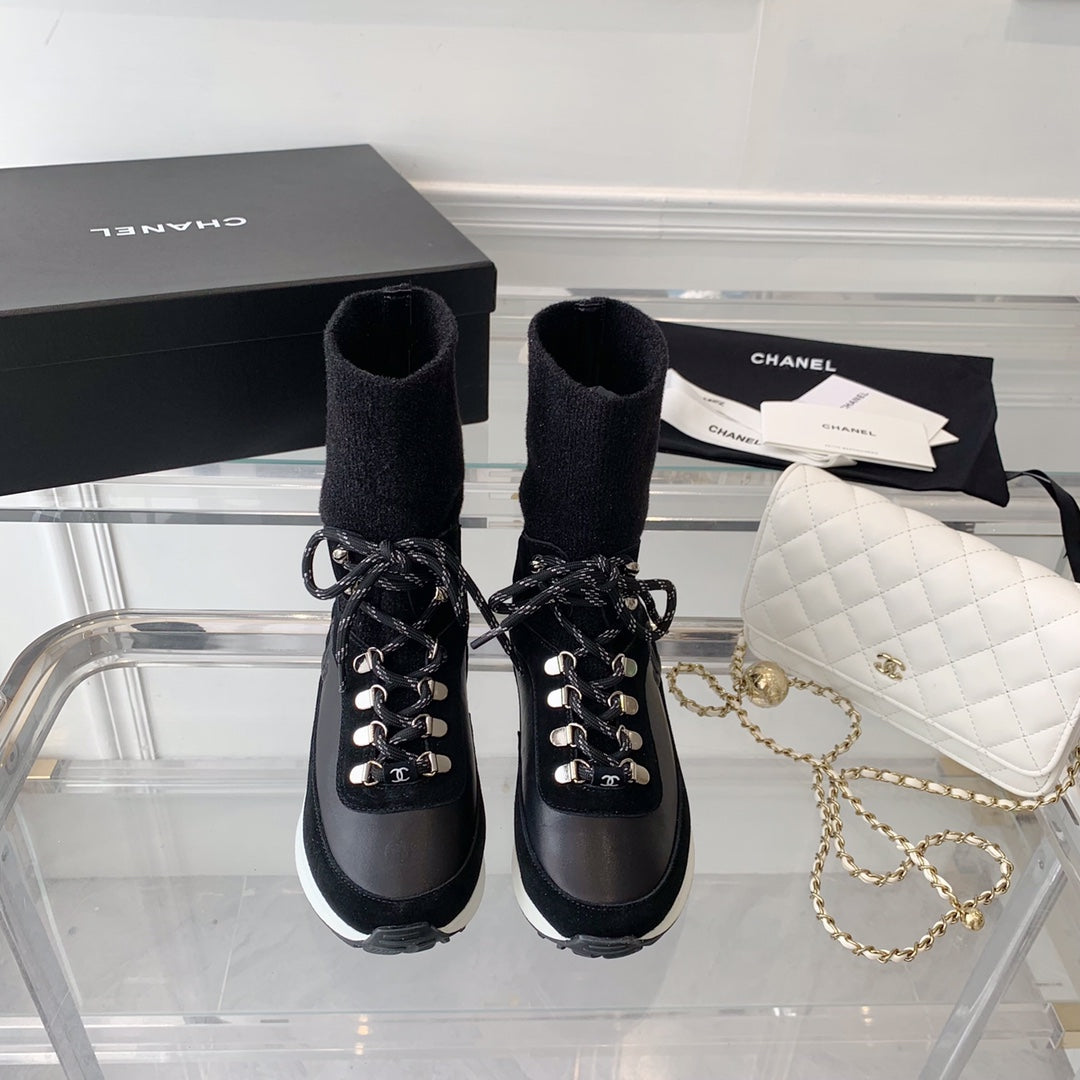 Luxury Shoes Sandals - CHL - 1220