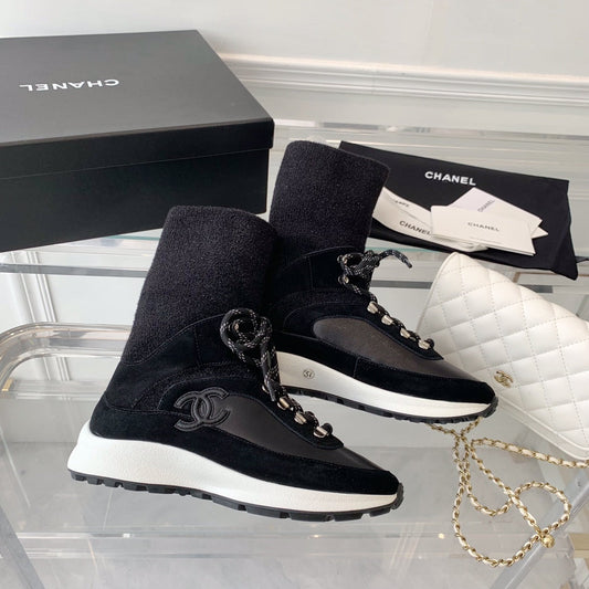 Luxury Shoes Sandals - CHL - 1220