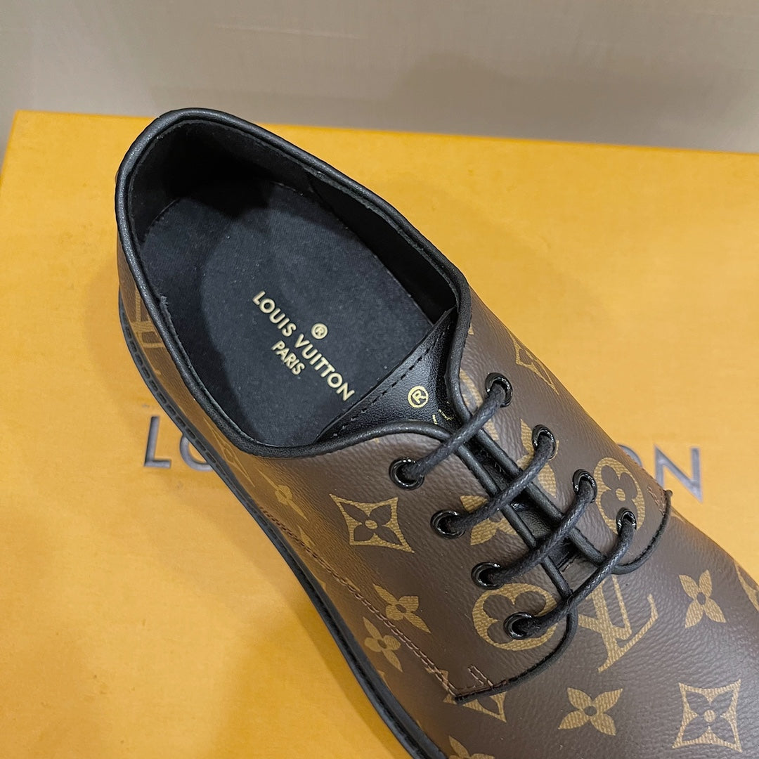 Luxury Shoes - LU-V - 410