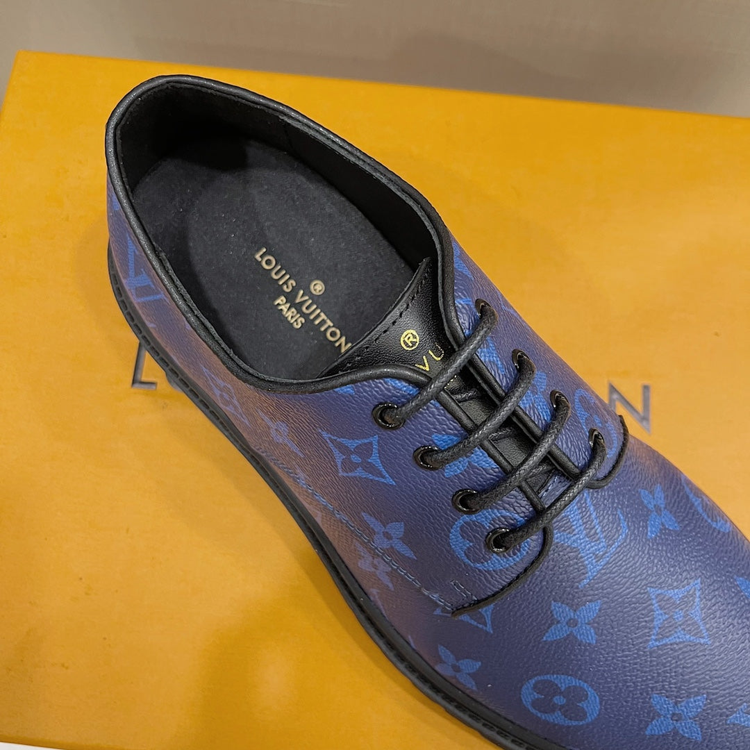 Luxury Shoes - LU-V - 408