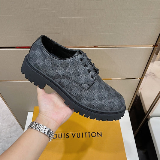 Luxury Shoes - LU-V - 406