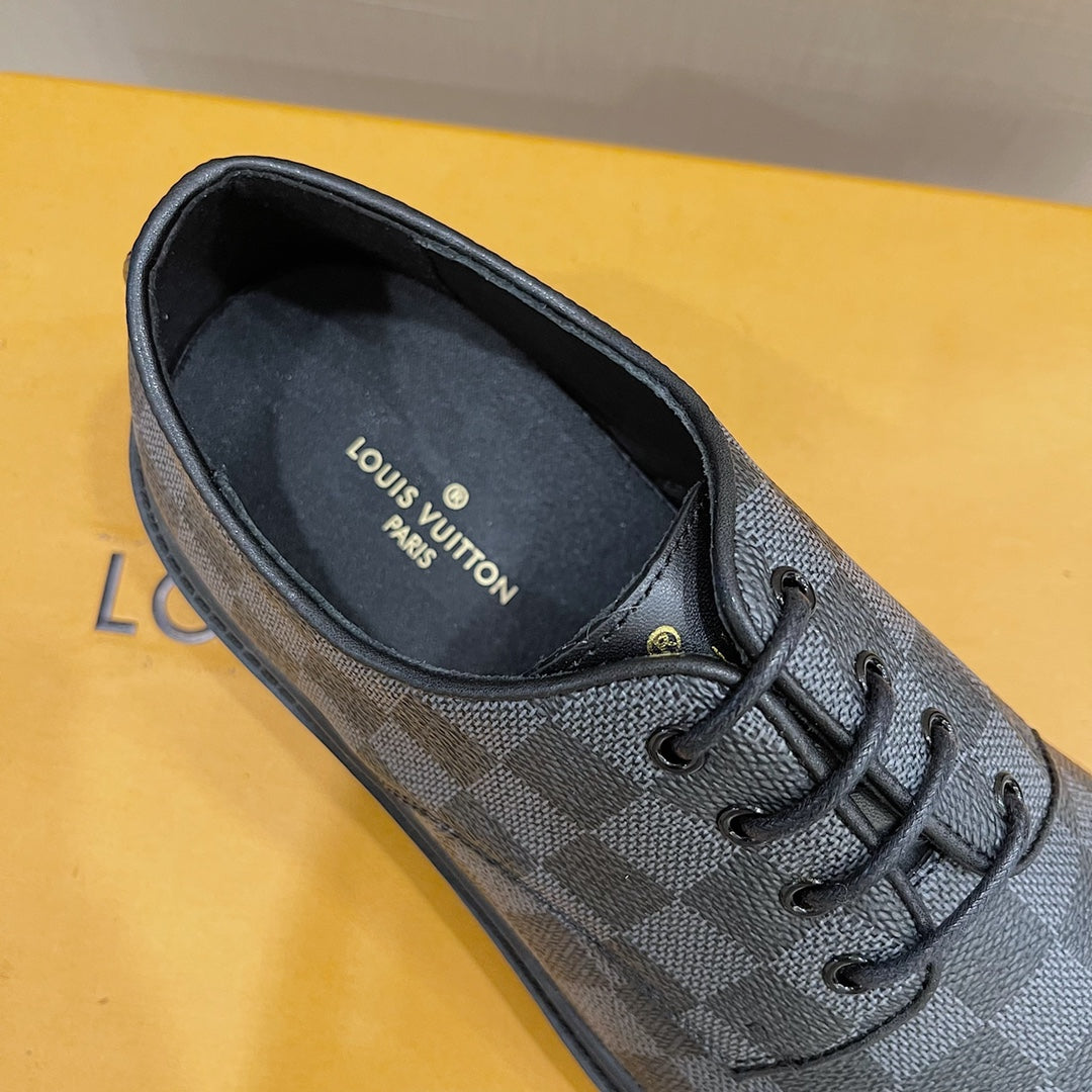 Luxury Shoes - LU-V - 406