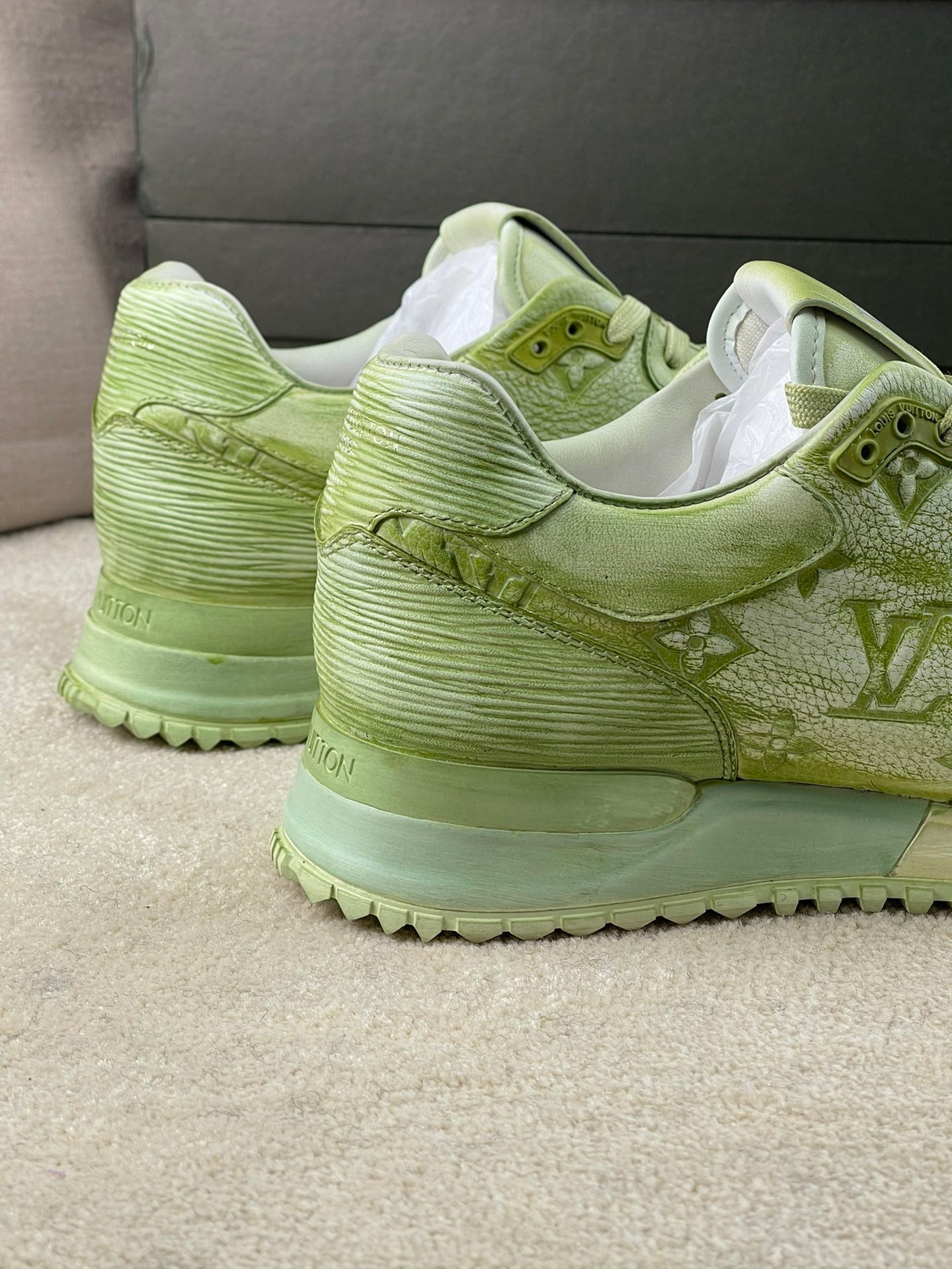 Luxury Shoes - LU-V - 403