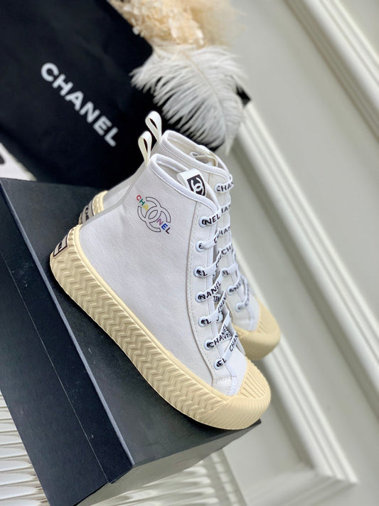 Luxury Shoes Sandals - CHL - 1216