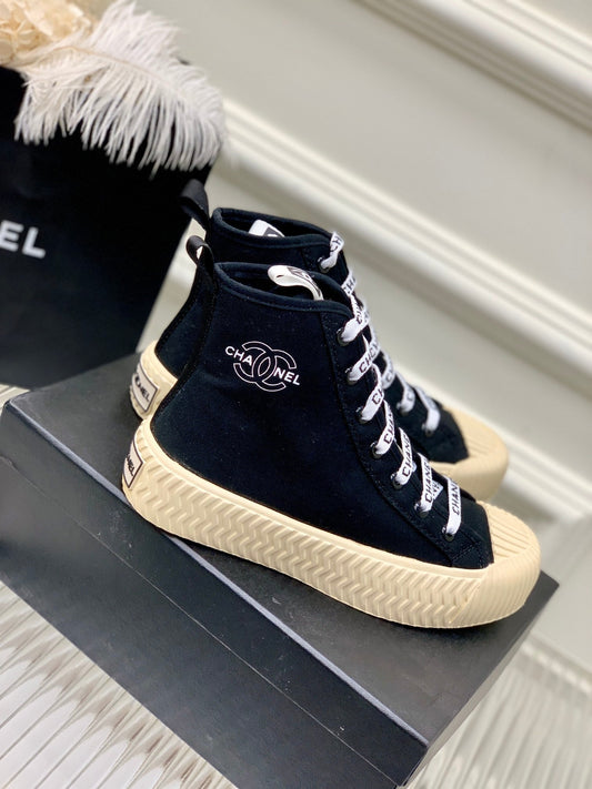 Luxury Shoes Sandals - CHL - 1215