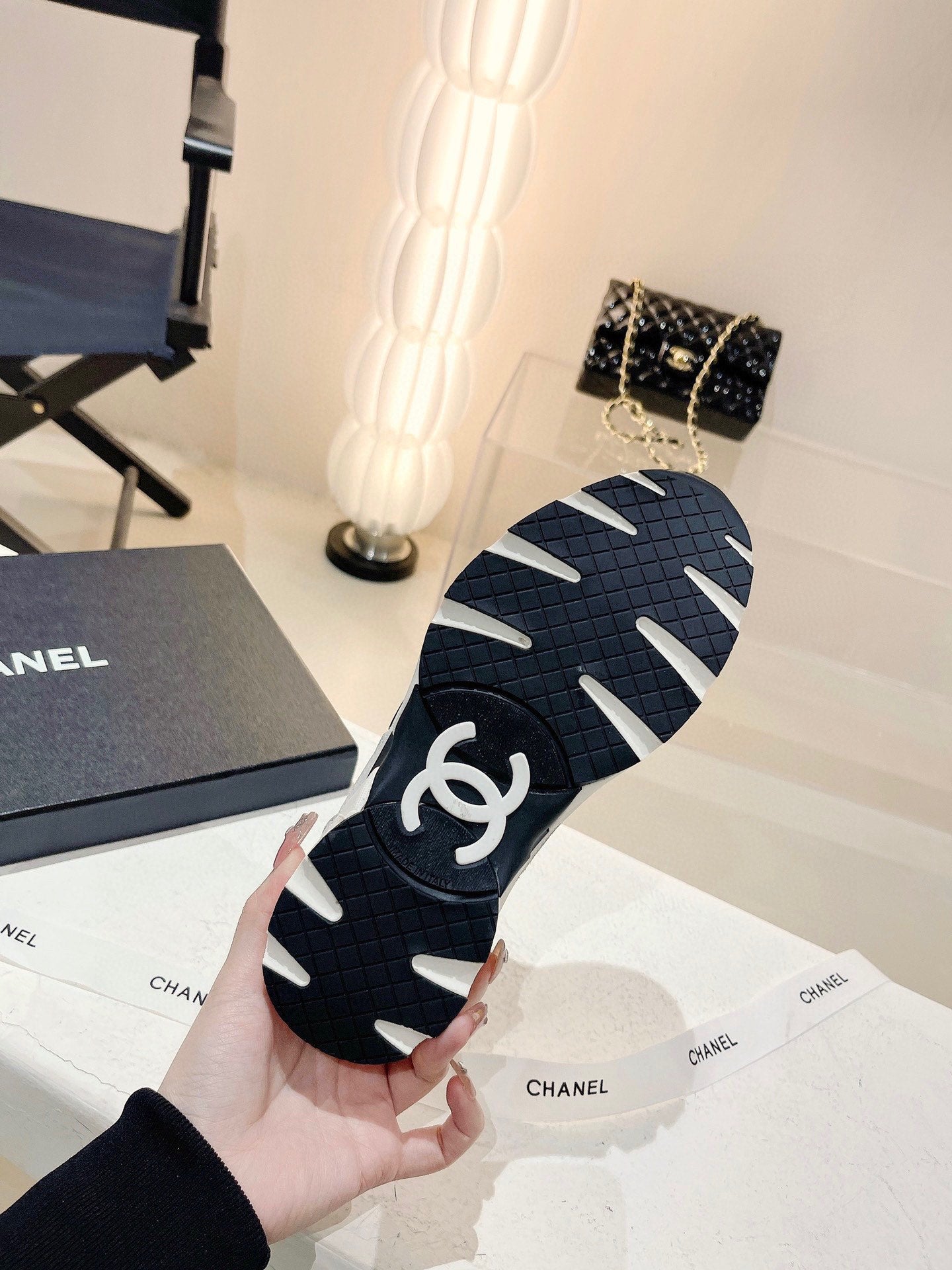 Luxury Shoes Sandals - CHL - 1203