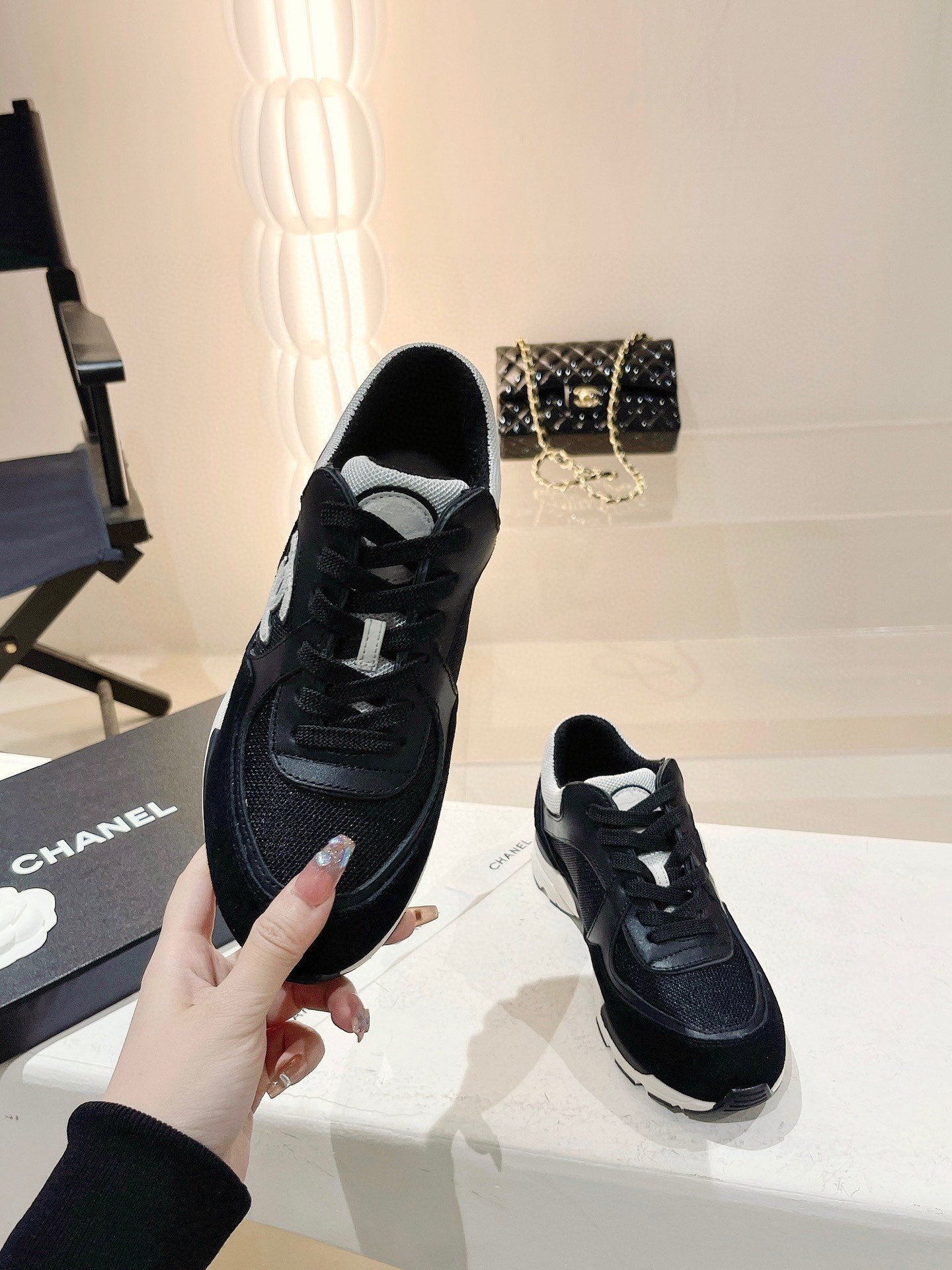 Luxury Shoes Sandals - CHL - 1204