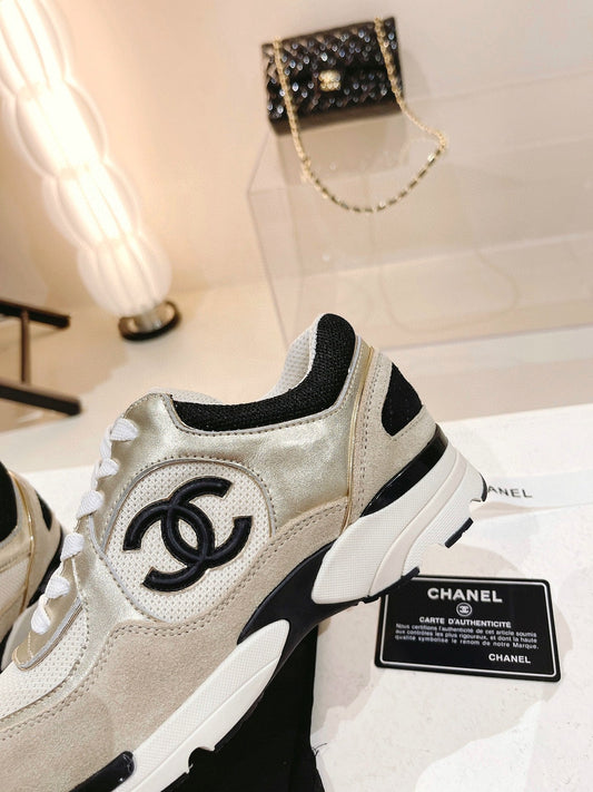 Luxury Shoes Sandals - CHL - 1207