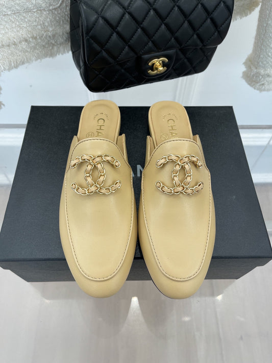 Luxury Shoes Sandals - CHL - 1213