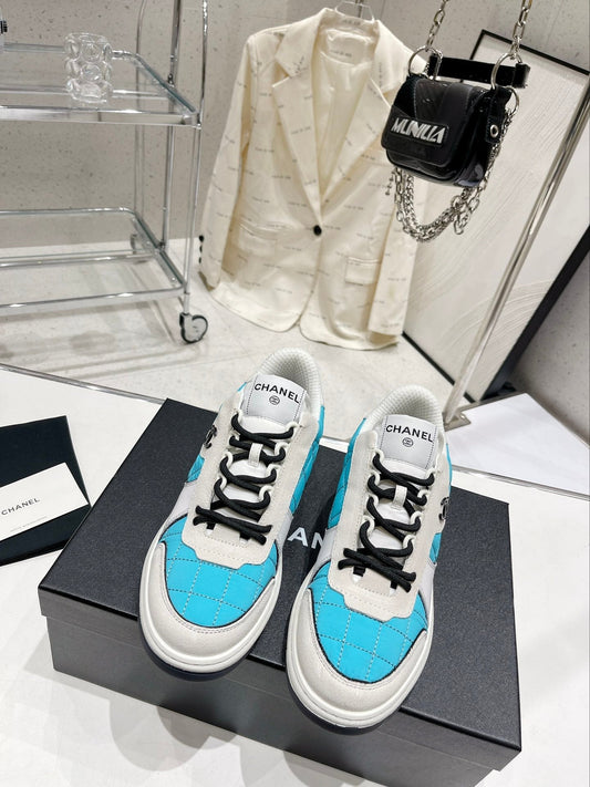 Luxury Shoes Sandals - CHL - 1190