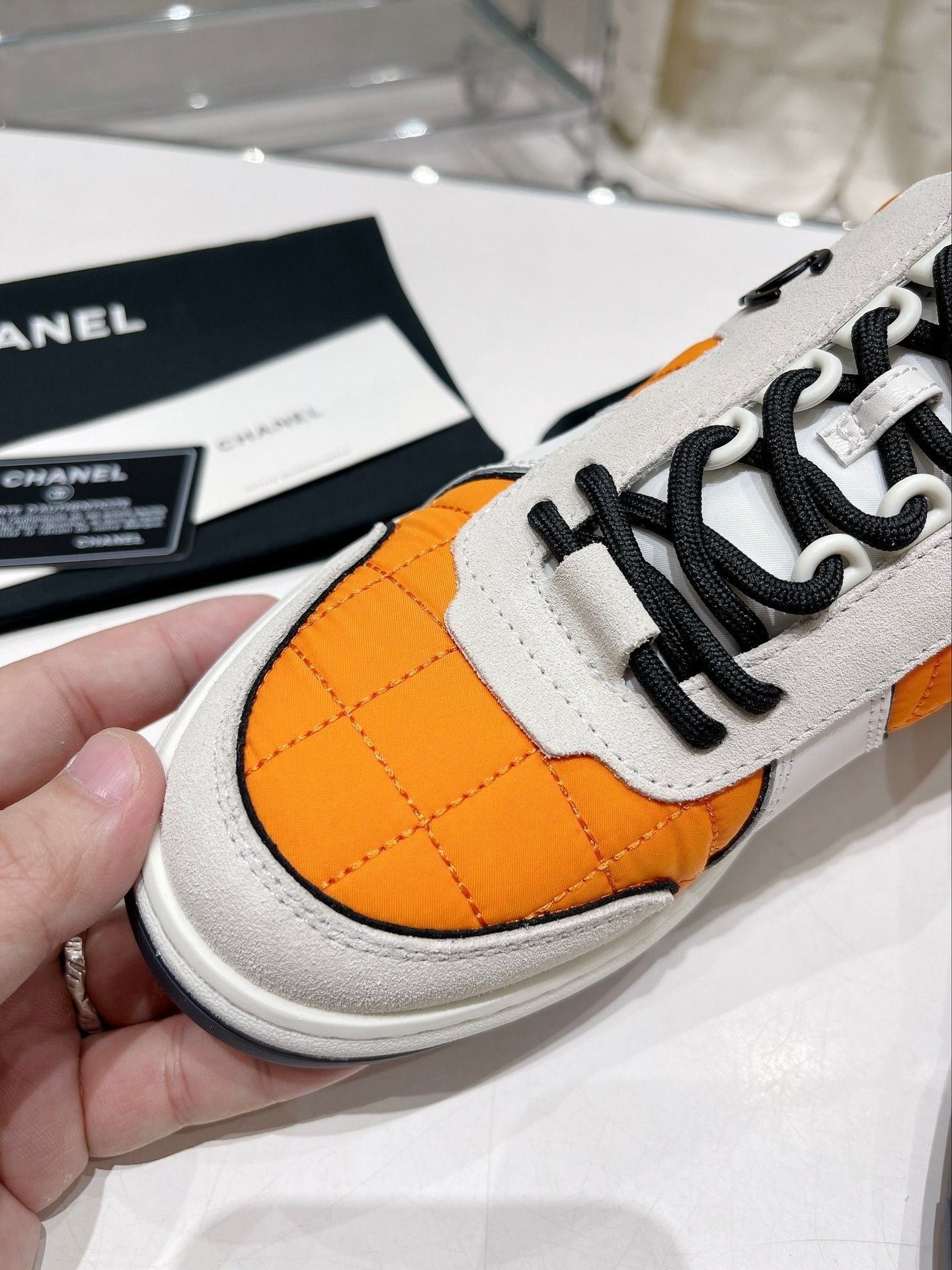 Luxury Shoes Sandals - CHL - 1188