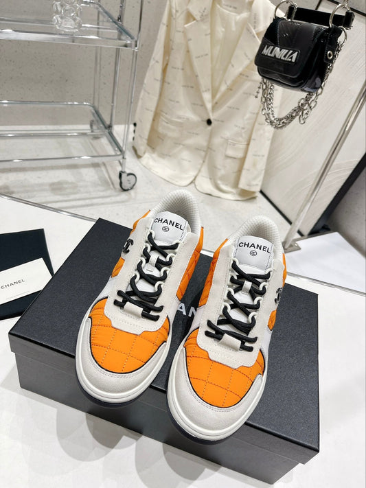 Luxury Shoes Sandals - CHL - 1188