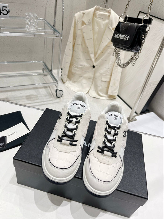 Luxury Shoes Sandals - CHL - 1187