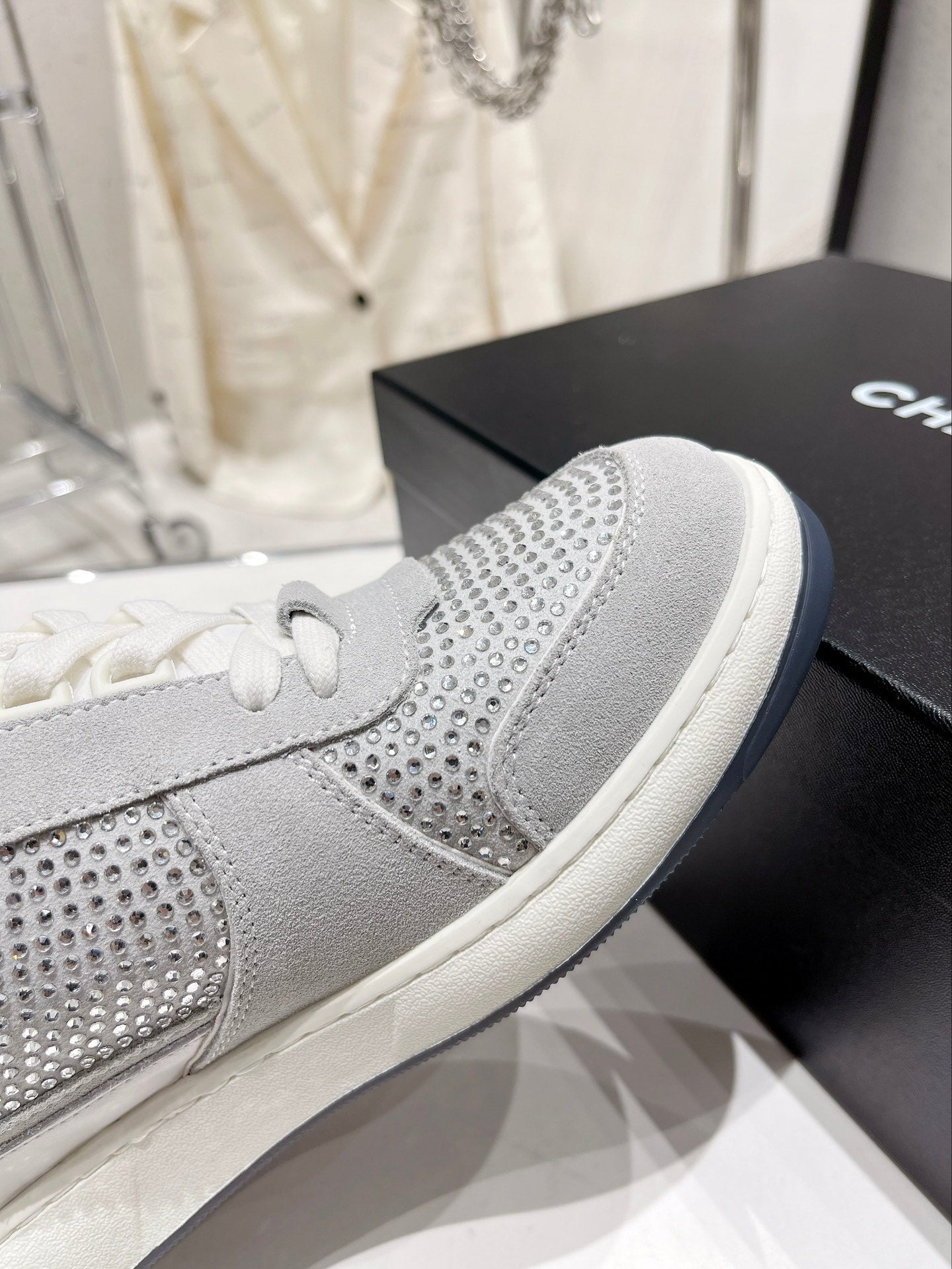 Luxury Shoes Sandals - CHL - 1186