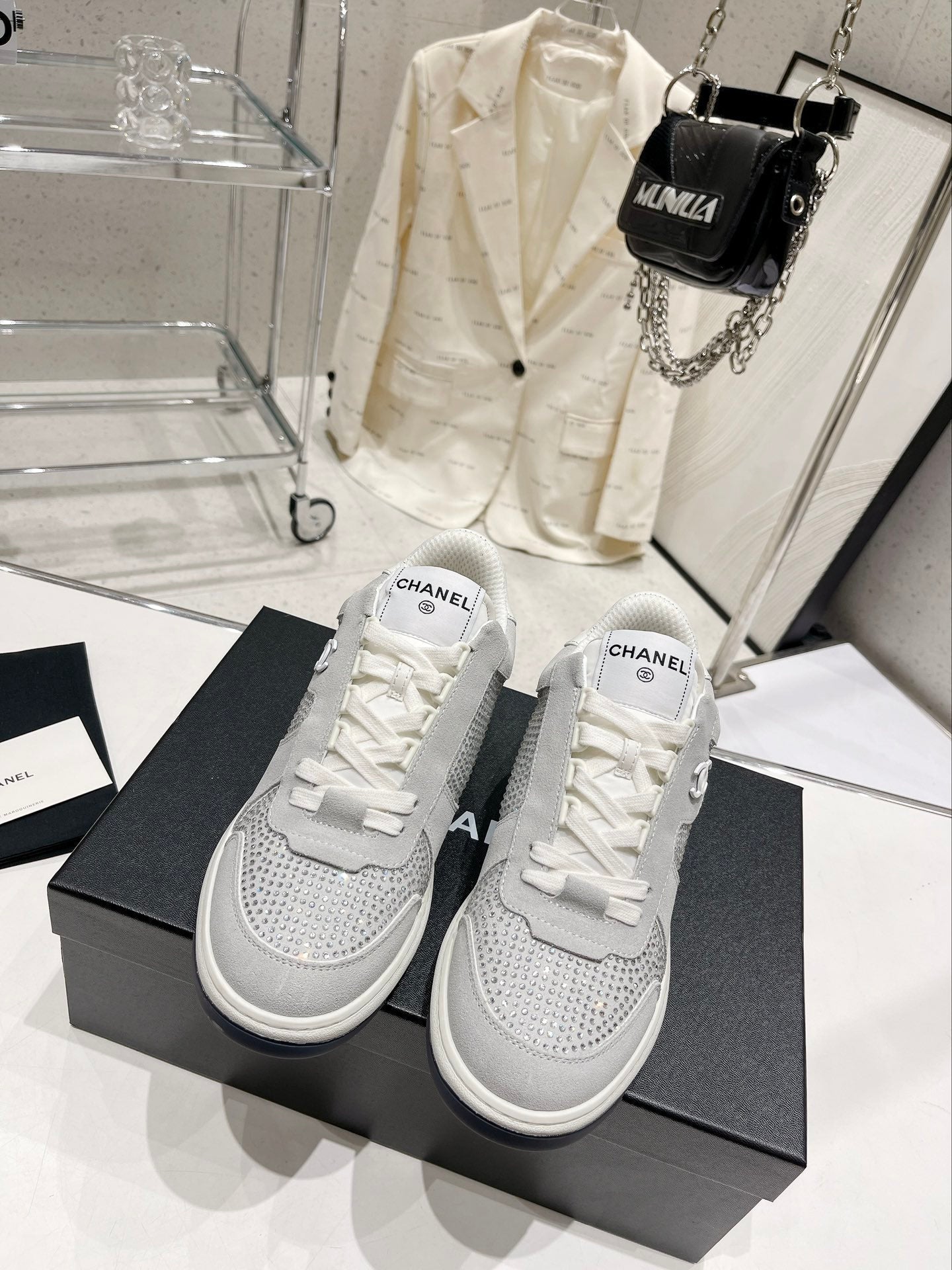 Luxury Shoes Sandals - CHL - 950